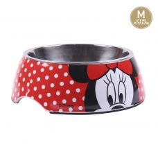 COMEDERO PARA PERRO M MINNIE