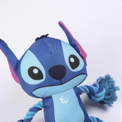 CUERDA DENTAL PARA PERRO STITCH