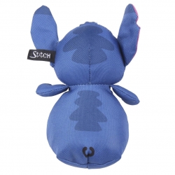 PELUCHE PARA PERRO PELOTA STITCH