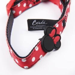 COLLAR PARA PERROS XXS/XS MINNIE