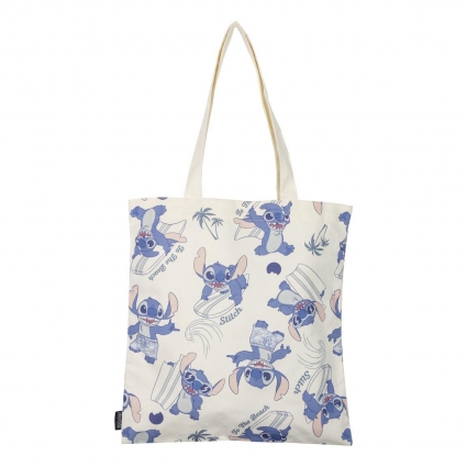 BOLSA SHOPPING STITCH