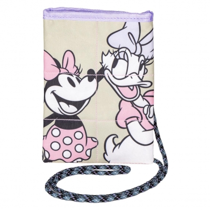 BOLSO CUERDA MINNIE