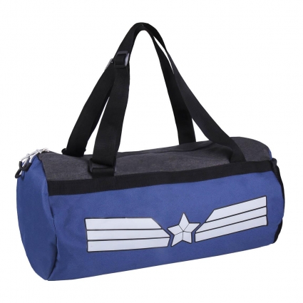 BOLSA DEPORTE MARVEL