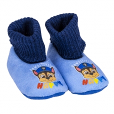 ZAPATILLAS DE CASA BOTA PAW PATROL