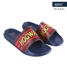 CHANCLAS PALA HARRY POTTER