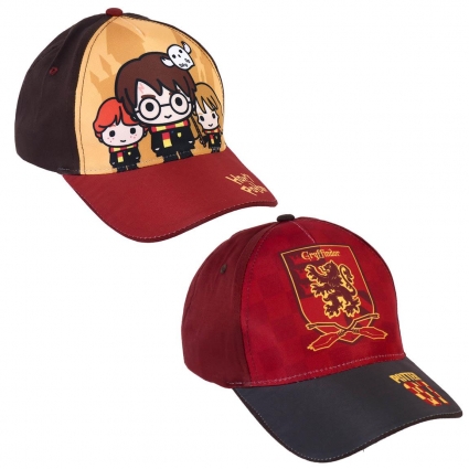 GORRA HARRY POTTER