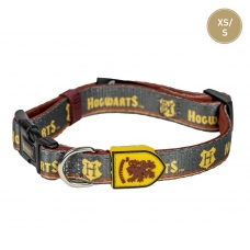 COLLAR PREMIUM PARA PERROS XS/S HARRY POTTER GRYFFINDOR