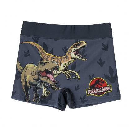 BOXER BAÑO JURASSIC PARK