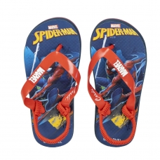 CHANCLAS PREMIUM SPIDERMAN