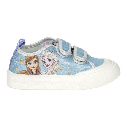 ZAPATILLA LONETA SUELA TPR FROZEN