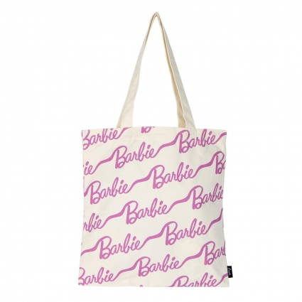 BOLSA SHOPPING BARBIE