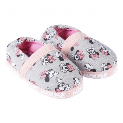 ZAPATILLAS DE CASA FRANCESITA MINNIE