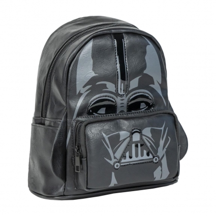 MOCHILA CASUAL MODA POLIPIEL STAR WARS STORM TROPPER