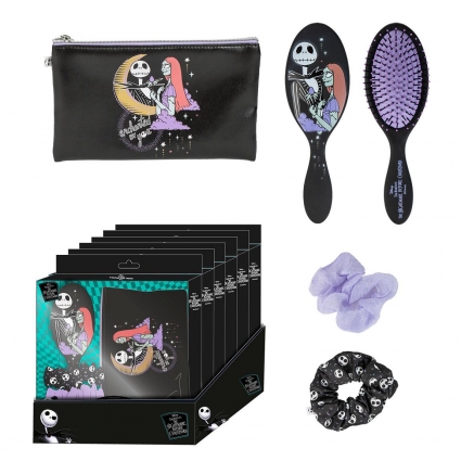 SET DE BELLEZA CAJA NIGHTMARE BEFORE CHRISTMAS