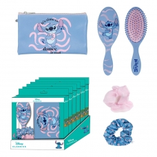 SET DE BELLEZA CAJA STITCH