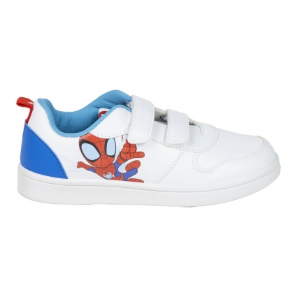 DEPORTIVA SUELA PVC SPIDEY