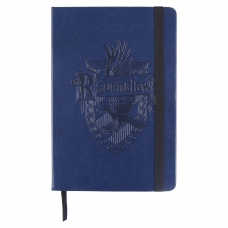 CUADERNO PREMIUM HARRY POTTER RAVENCLAW