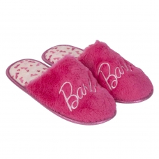 ZAPATILLAS DE CASA ABIERTA BARBIE