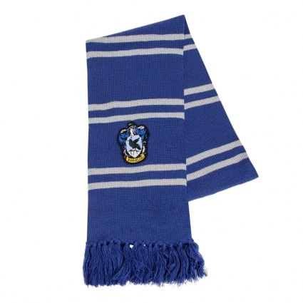 BUFANDA HARRY POTTER RAVENCLAW