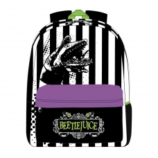 MOCHILA CASUAL BEETLEJUICE