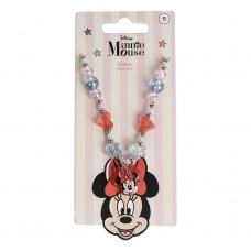 BISUTERIA COLLAR MINNIE