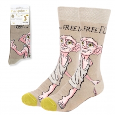 CALCETINES HARRY POTTER DOBBY