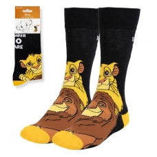 CALCETINES LION KING