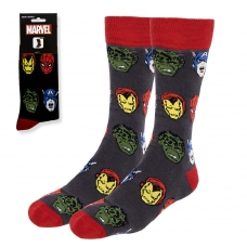 CALCETINES MARVEL