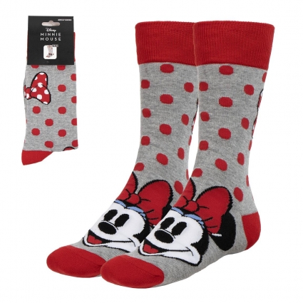 CALCETINES MINNIE