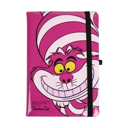 CUADERNO PREMIUM DISNEY ALICIA