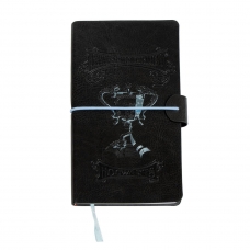 CUADERNO PREMIUM HARRY POTTER