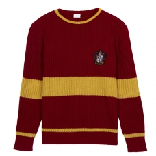 JERSEY PUNTO TRICOT HARRY POTTER