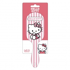 CEPILLOS RECTANGULAR INFANTIL HELLO KITTY