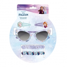 SET DE BELLEZA GAFAS DE SOL FROZEN