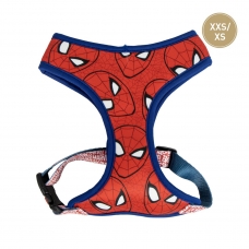 ARNÉS PARA PERROS XXS/XS SPIDERMAN