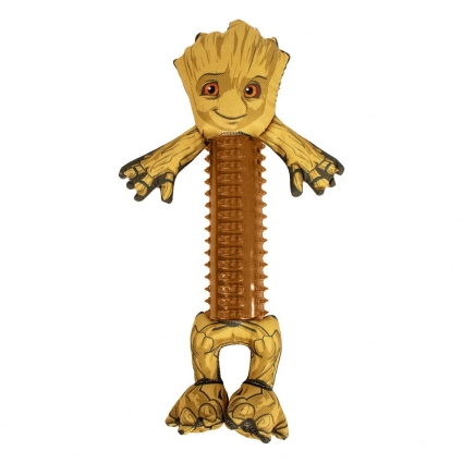 MORDEDOR PARA PERRO TPR GUARDIANS OF THE GALAXY GROOT