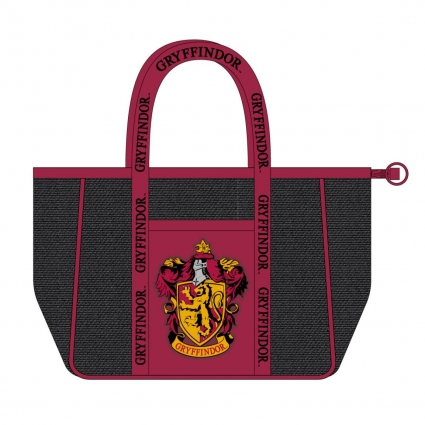 BOLSA PLAYA PREMIUM HARRY POTTER GRYFFINDOR