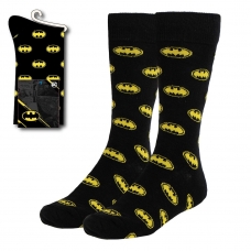 CALCETINES BATMAN