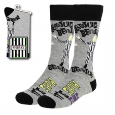 CALCETINES BEETLEJUICE