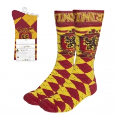 CALCETINES HARRY POTTER GRYFFINDOR