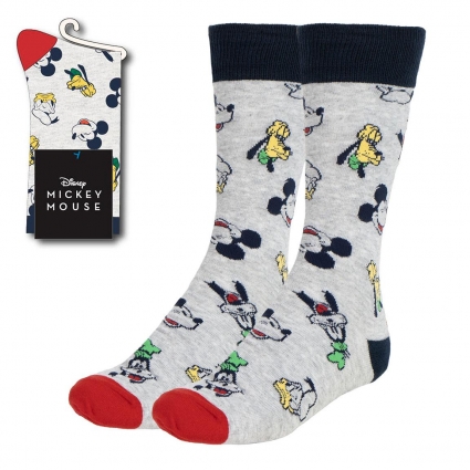 CALCETINES MICKEY