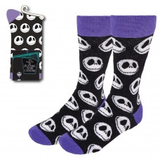 CALCETINES NIGHTMARE BEFORE CHRISTMAS