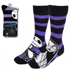 CALCETINES NIGHTMARE BEFORE CHRISTMAS