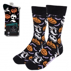 CALCETINES NIGHTMARE BEFORE CHRISTMAS