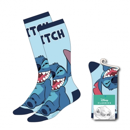 CALCETINES STITCH