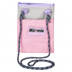 BOLSO CUERDA MINNIE