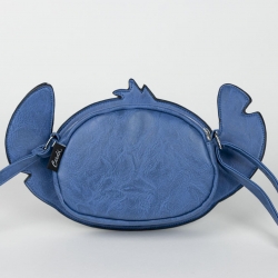 BOLSO POLIPIEL STITCH