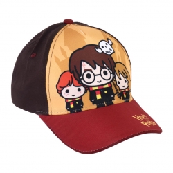 GORRA HARRY POTTER