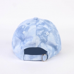 GORRA VISERA CURVA STITCH