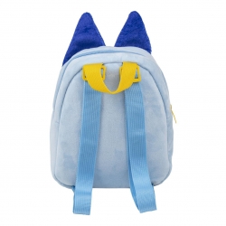 MOCHILA GUARDERIA PERSONAJE PELUCHE BLUEY